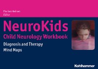 Cover NeuroKids - Child Neurology Workbook