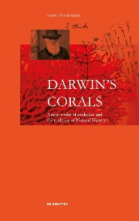 Cover Darwin's Corals