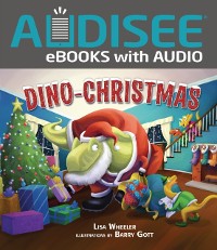 Cover Dino-Christmas