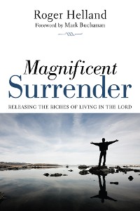 Cover Magnificent Surrender