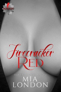 Cover Firecracker Red