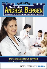 Cover Notärztin Andrea Bergen 1259