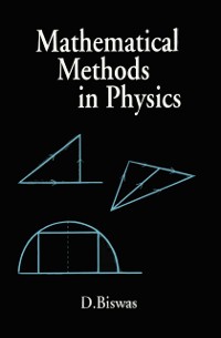 Cover Mathematical Methods in Physics