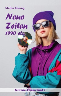 Cover Neue Zeiten - 1990 etc.
