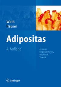 Cover Adipositas