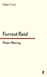 Cover Peter Waring