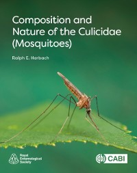 Cover Composition and Nature of the Culicidae (Mosquitoes)