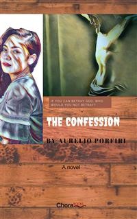 Cover The Confession