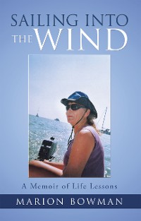 Cover Sailing into the Wind