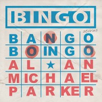 Cover Bingo, Bango, Boingo