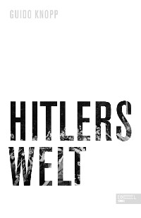Cover Hitlers Welt