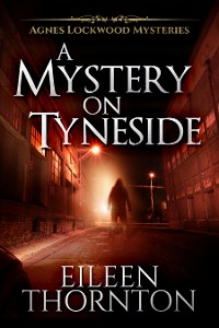 Cover A Mystery On Tyneside