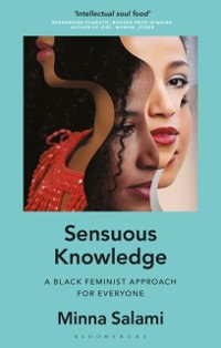 Cover Sensuous Knowledge