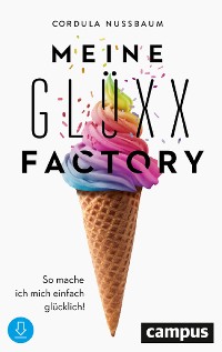Cover Meine Glüxx-Factory