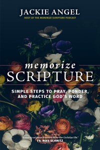 Cover Memorize Scripture