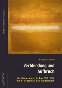 Cover Verblendung und Aufbruch