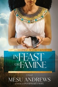 Cover In Feast or Famine
