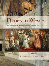 Cover Danes in Wessex