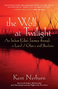 Cover The Wolf at Twilight