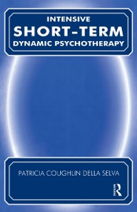 Cover Intensive Short-Term Dynamic Psychotherapy