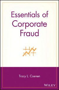 Cover Essentials of Corporate Fraud
