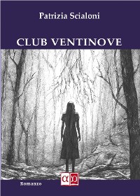 Cover Club Ventinove