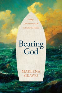 Cover Bearing God