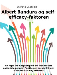 Cover Albert Bandura og self-efficacy-faktoren