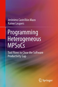 Cover Programming Heterogeneous MPSoCs