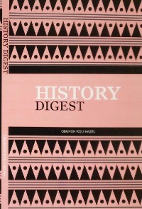 Cover History Digest