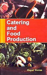 Cover Catering And Food Production