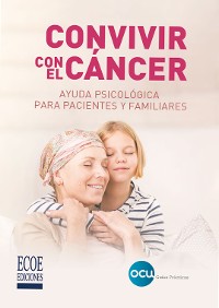 Cover Convivir con el cáncer