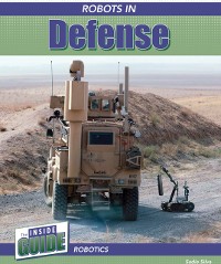 Cover Robots in Defense