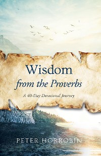 Cover Wisdom From the Proverbs