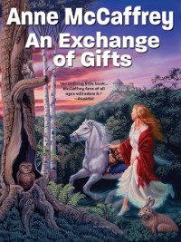 Cover An Exchange of Gifts