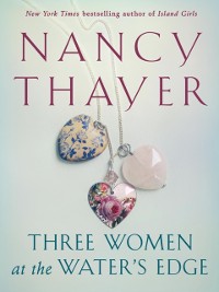 Cover Three Women at the Water's Edge