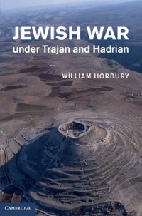 Cover Jewish War under Trajan and Hadrian