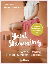 Cover Yoni Steaming