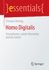 Cover Homo Digitalis