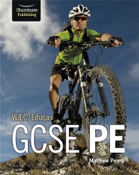 Cover WJEC/Eduqas GCSE PE