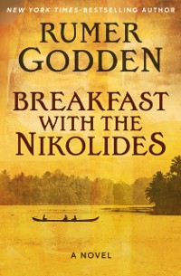 Cover Breakfast with the Nikolides