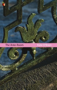 Cover Ante-Room