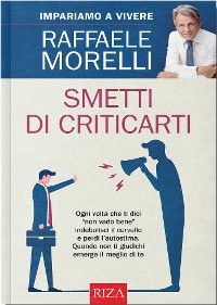 Cover Smetti di criticarti