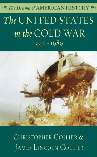 Cover United States in the Cold War