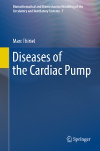 Cover Diseases of the Cardiac Pump