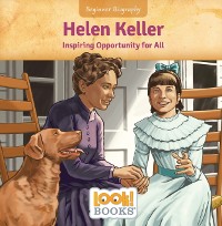 Cover Helen Keller