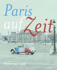 Cover Paris auf Zeit