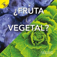 Cover Fruta o vegetal