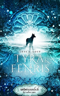 Cover Tyra & Fenris
