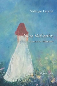 Cover Nora McCarthy